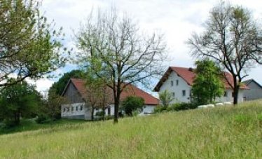 Der wunderschön gelegene neue Hof "Engelberg"