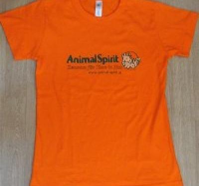 ANIMAL SPIRIT T-Shirts