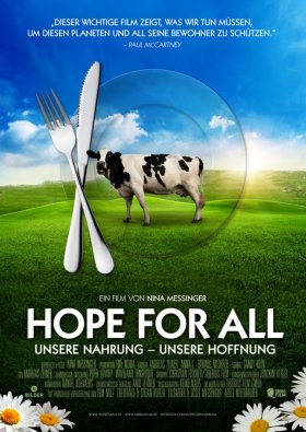 Hope-For-All-Plakat